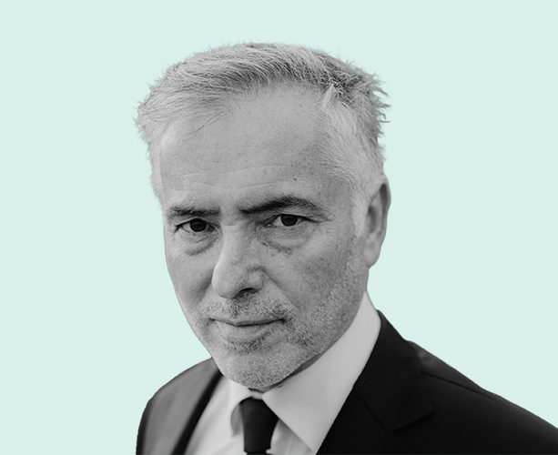 André Nudelman