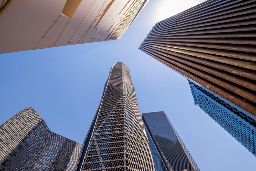 Hospitality and Real Estate