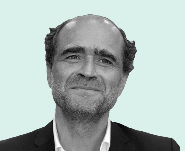 Miguel Henriques
